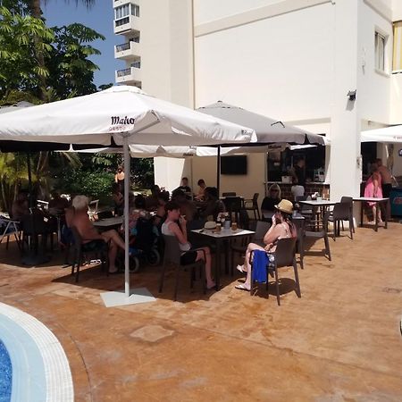 Lovely 1-Bedroom Apartment With A Big Terrace, Las Americas, Tenerife Арона Екстериор снимка