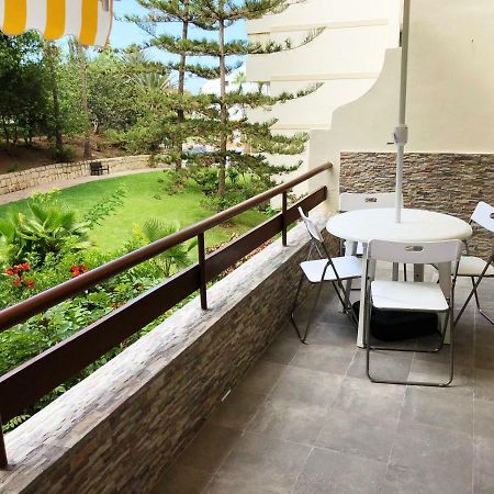 Lovely 1-Bedroom Apartment With A Big Terrace, Las Americas, Tenerife Арона Екстериор снимка