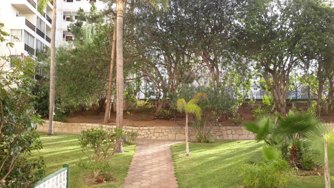 Lovely 1-Bedroom Apartment With A Big Terrace, Las Americas, Tenerife Арона Екстериор снимка