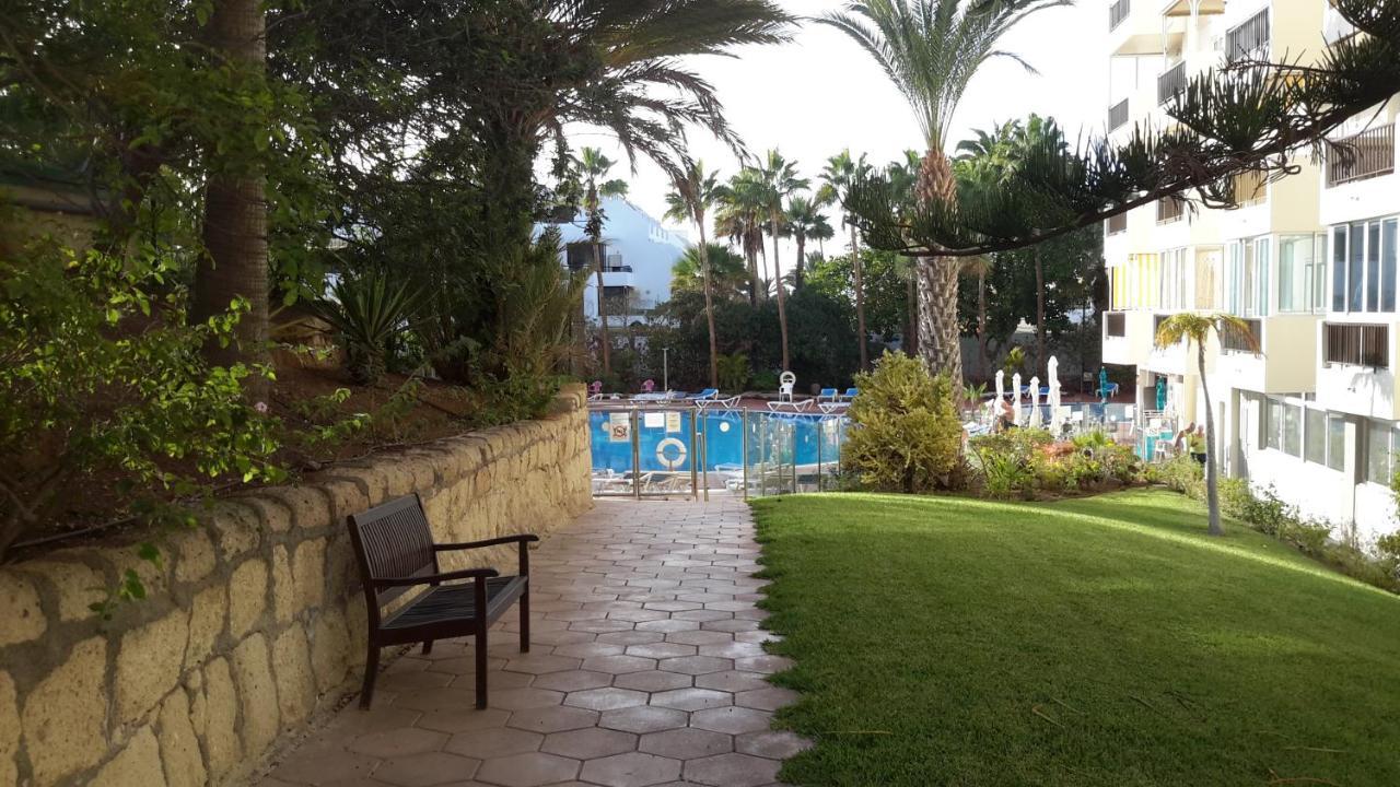 Lovely 1-Bedroom Apartment With A Big Terrace, Las Americas, Tenerife Арона Екстериор снимка