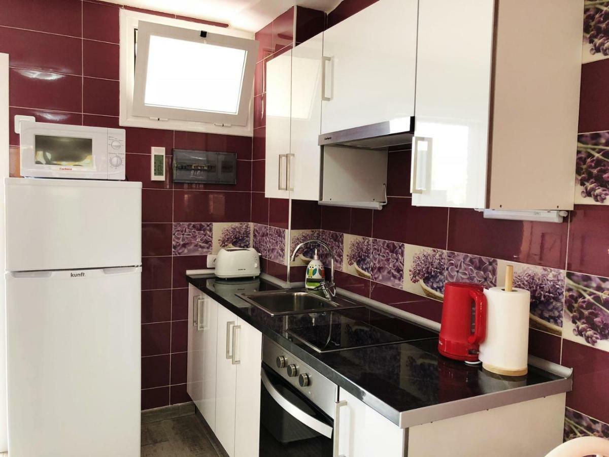 Lovely 1-Bedroom Apartment With A Big Terrace, Las Americas, Tenerife Арона Екстериор снимка