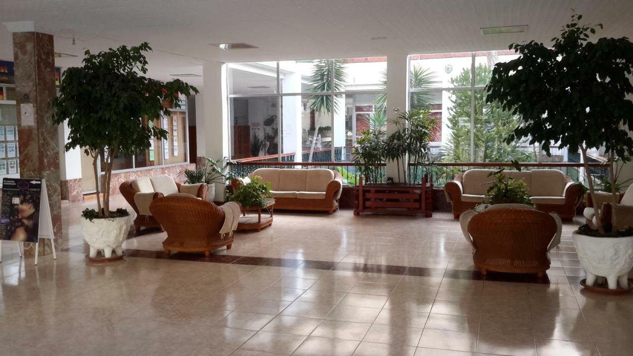 Lovely 1-Bedroom Apartment With A Big Terrace, Las Americas, Tenerife Арона Екстериор снимка