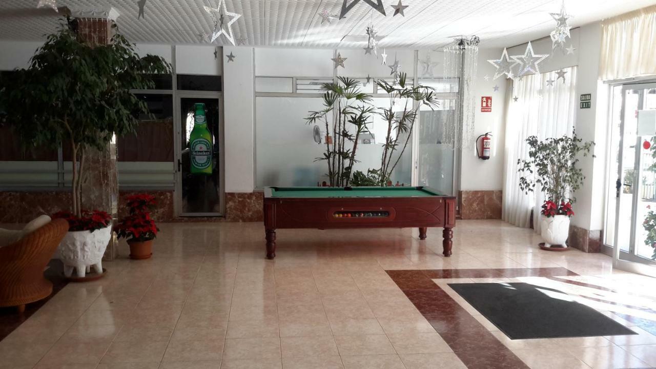 Lovely 1-Bedroom Apartment With A Big Terrace, Las Americas, Tenerife Арона Екстериор снимка