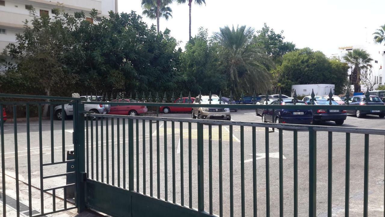 Lovely 1-Bedroom Apartment With A Big Terrace, Las Americas, Tenerife Арона Екстериор снимка