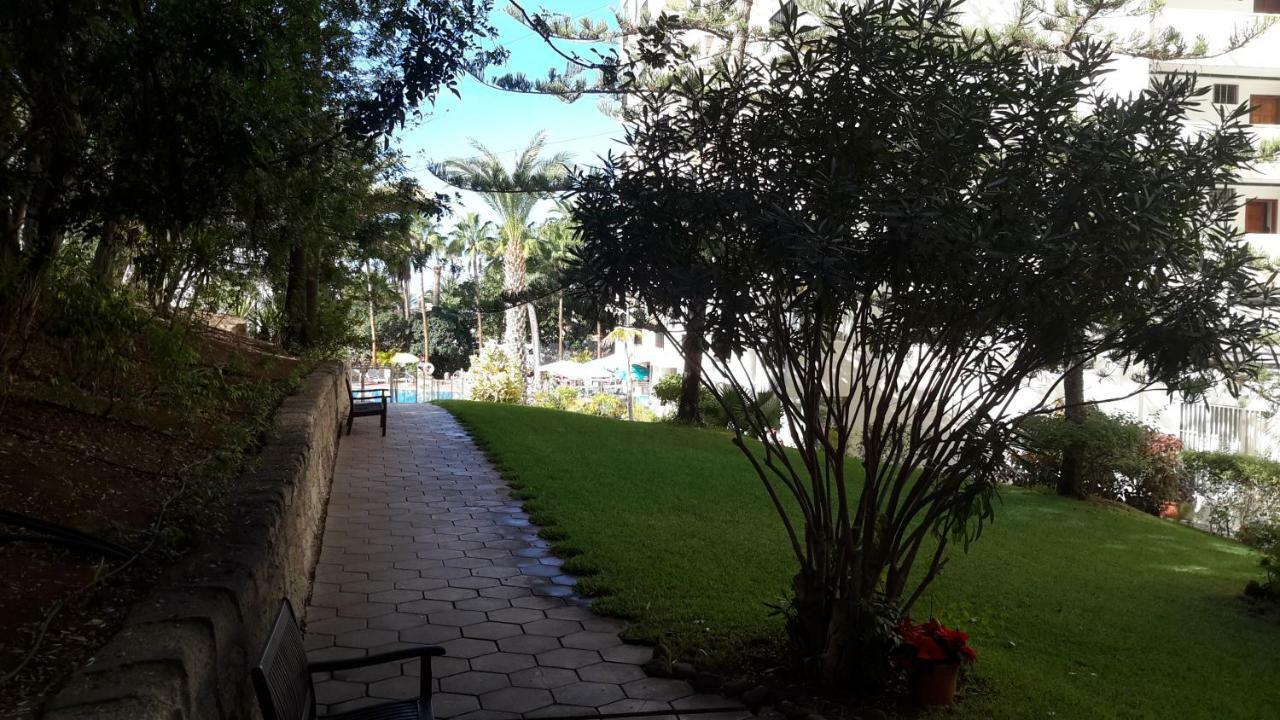 Lovely 1-Bedroom Apartment With A Big Terrace, Las Americas, Tenerife Арона Екстериор снимка